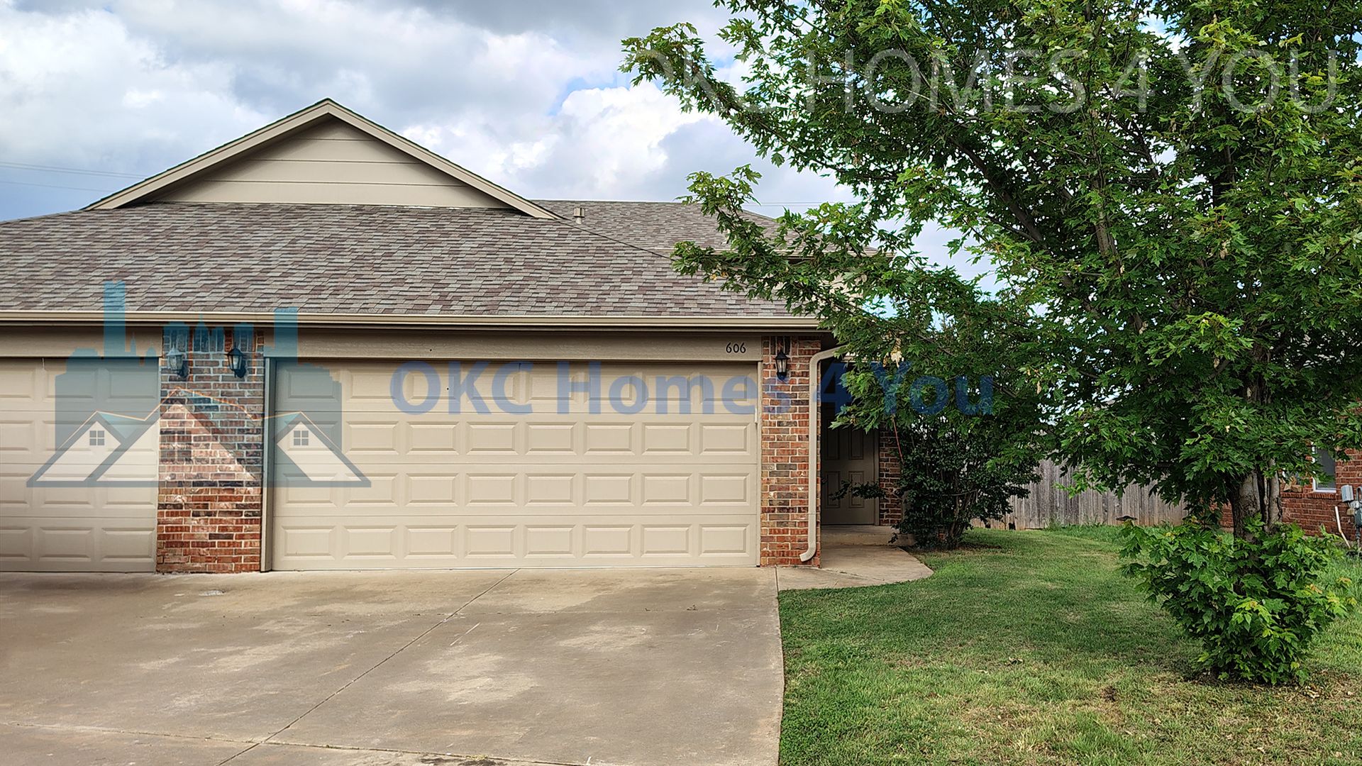 Yukon House: 606 Garrison Ln