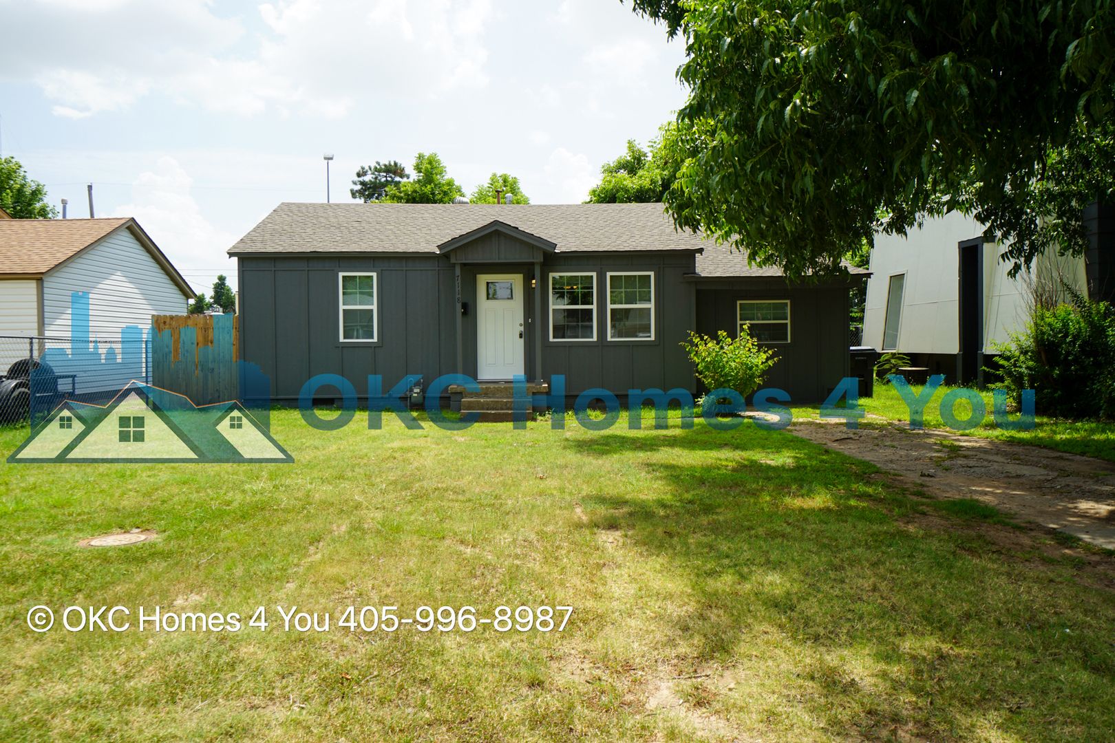 Bethany House: 7118 NW 43rd Street