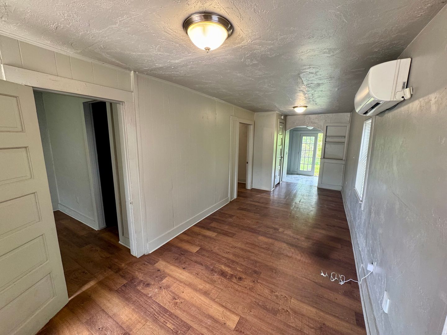 Oklahoma City Apartment: 1149 N. McKinley Avenue