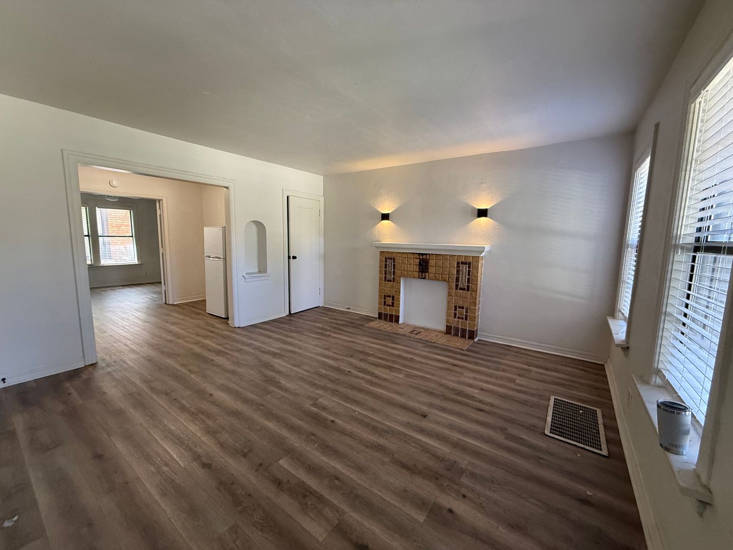 Oklahoma City Apartment: 800 East Drive