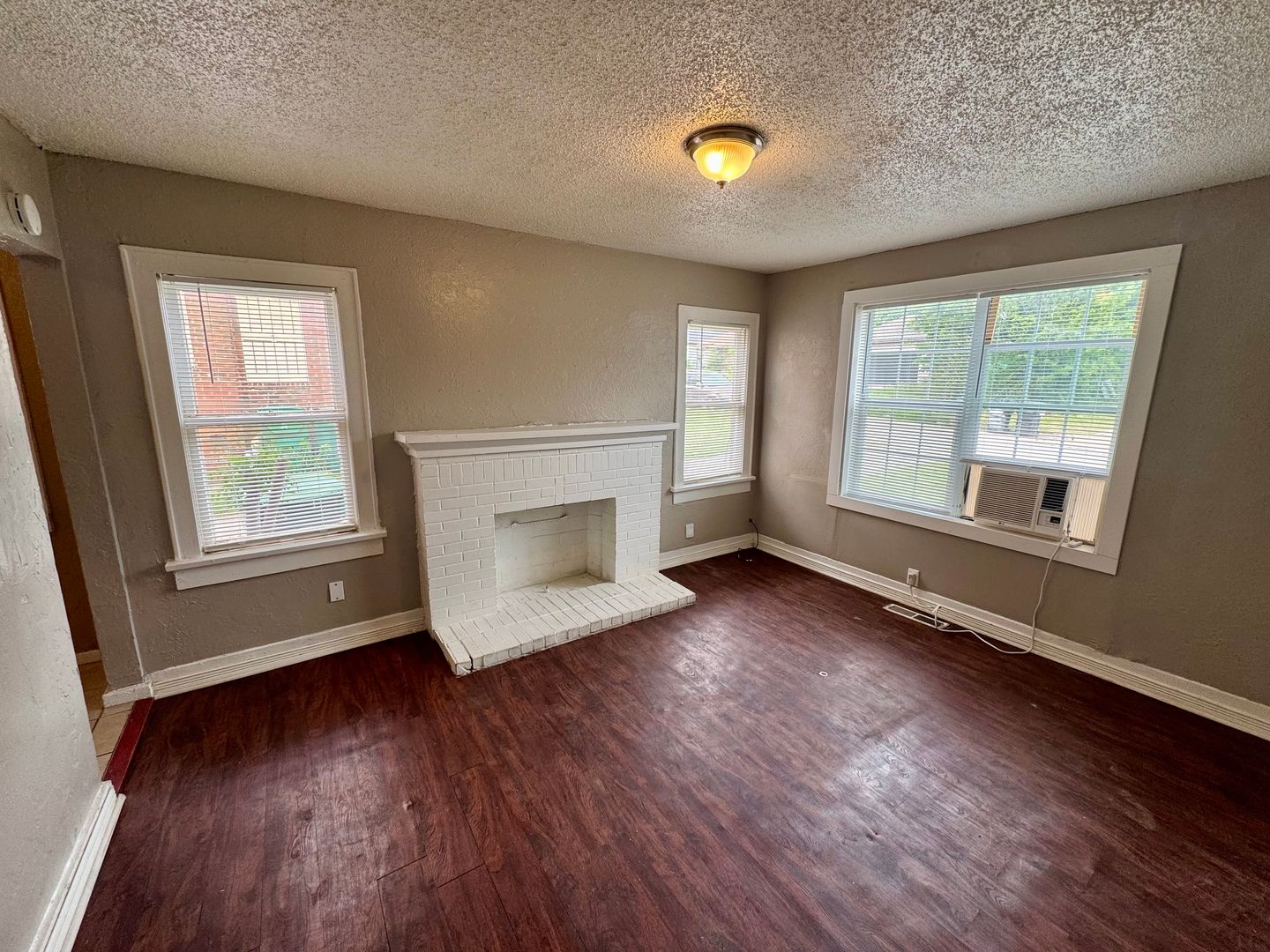 Oklahoma City Apartment: 1412 NW 11th Street