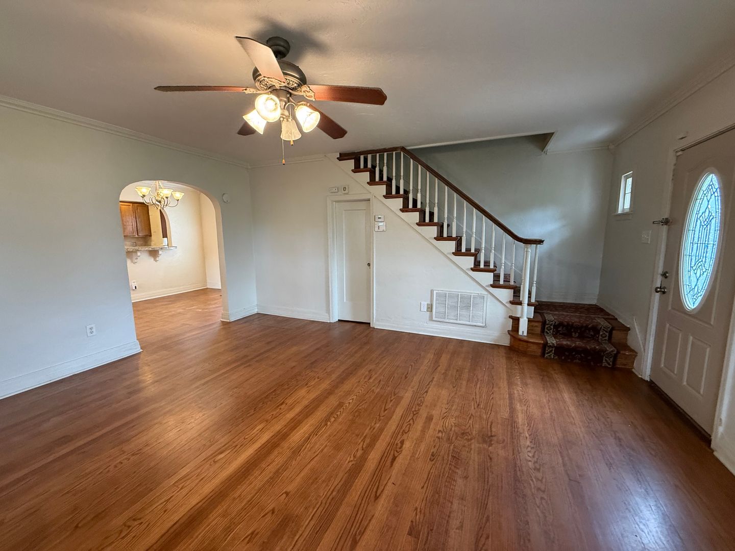 Oklahoma City Apartment: 2808 NW 24th Street