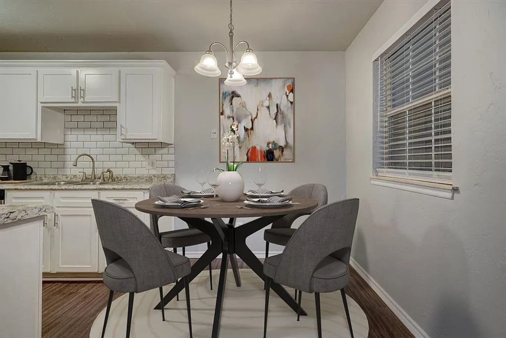 Oklahoma City Apartment: 2021 NW 25th Street