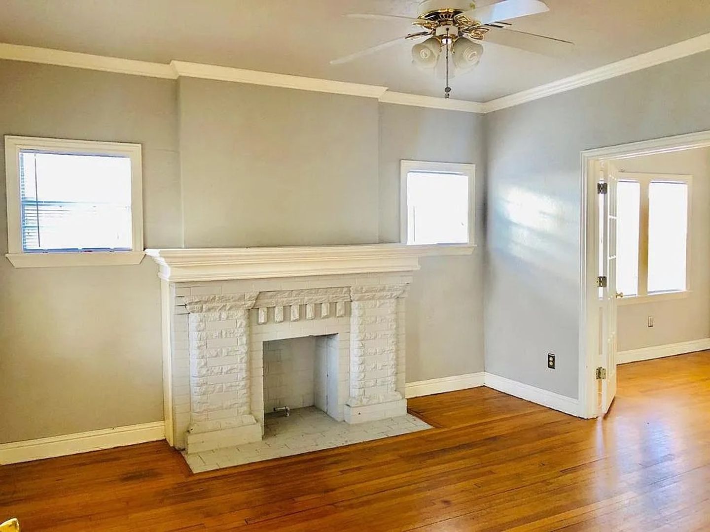 Oklahoma City Apartment: 1629 NW 22nd Street
