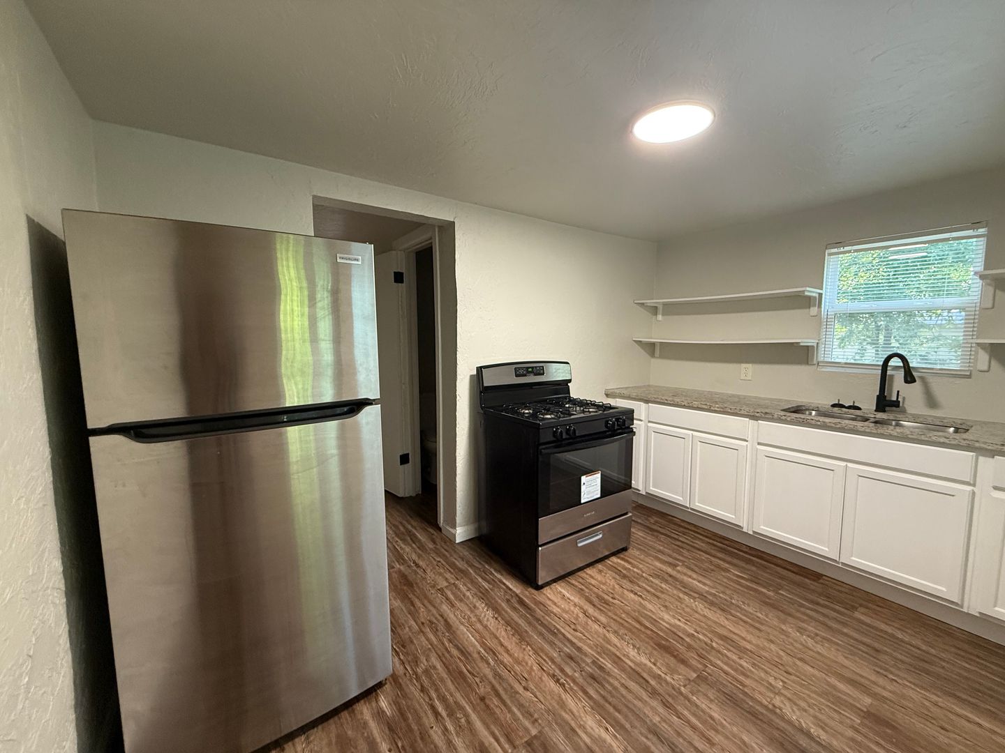 Oklahoma City Apartment: 1612 N. Villa Avenue
