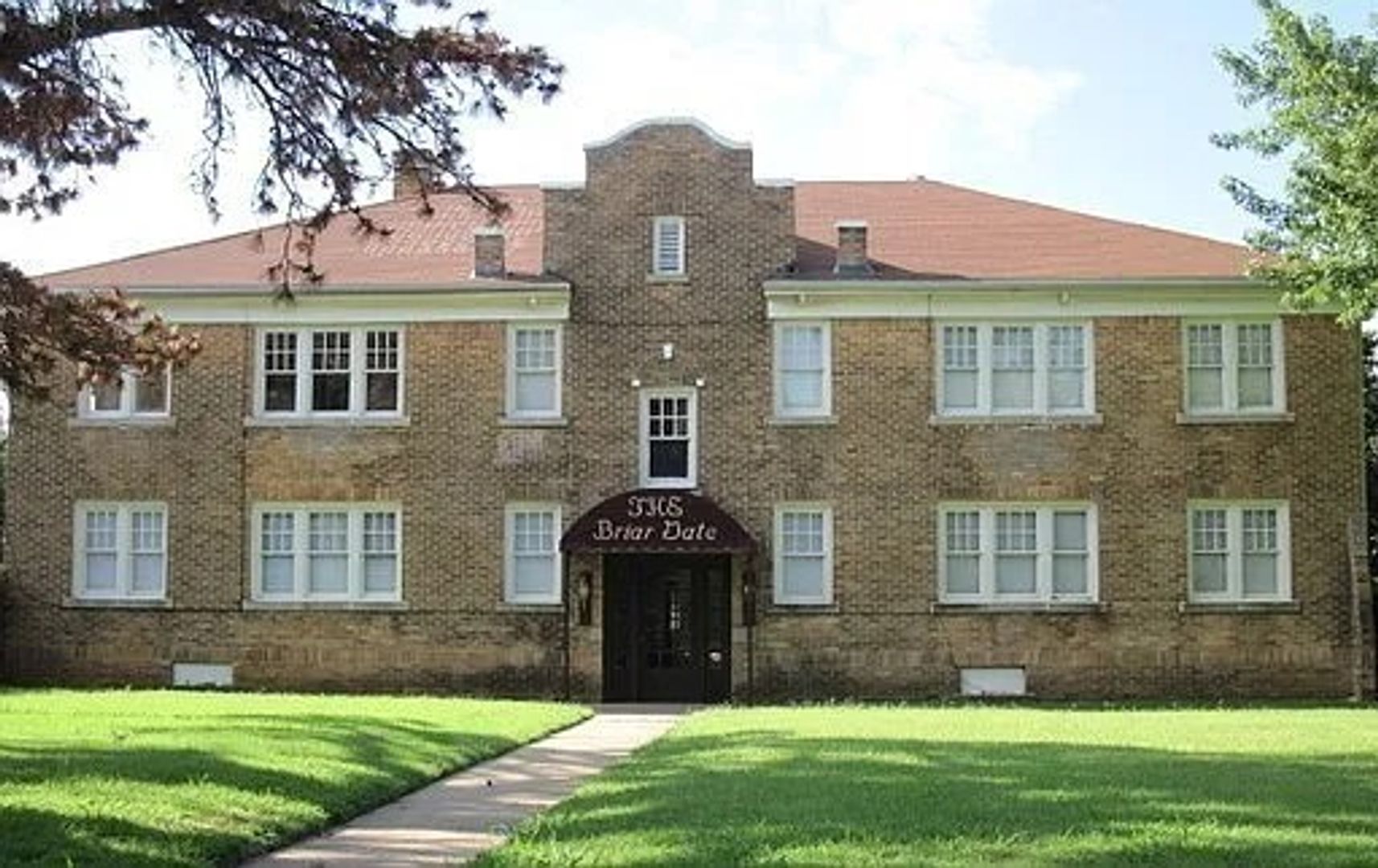 Oklahoma City Apartment: 1712 N Indiana Ave