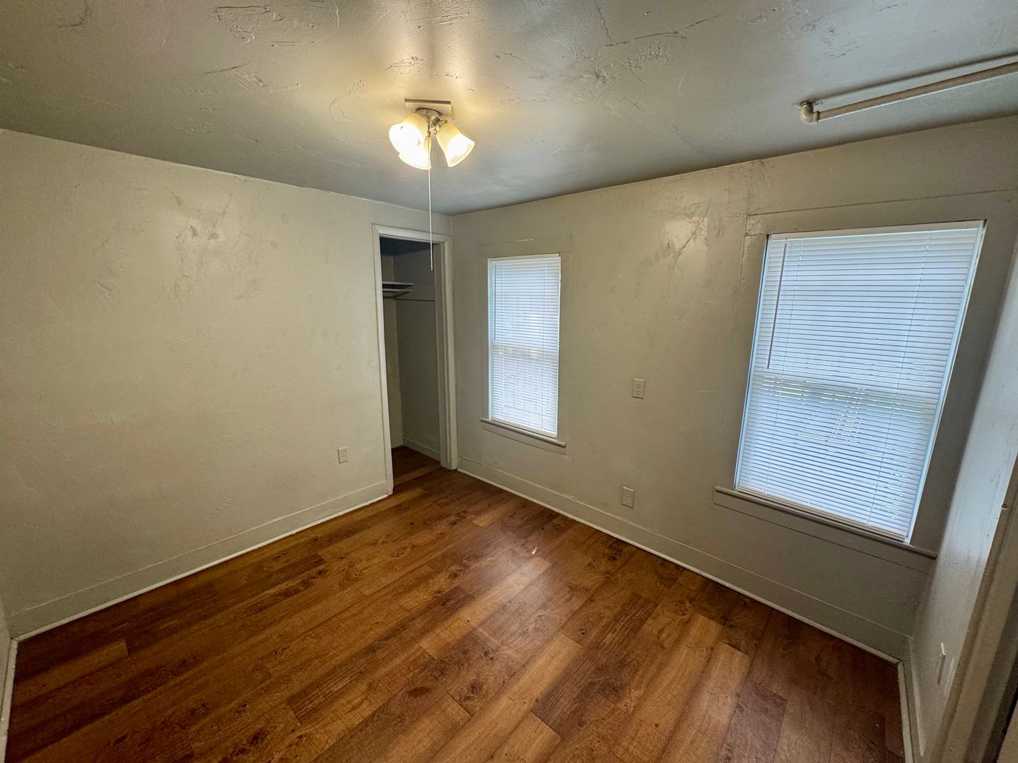 Oklahoma City Apartment: 1149 N. McKinley Avenue