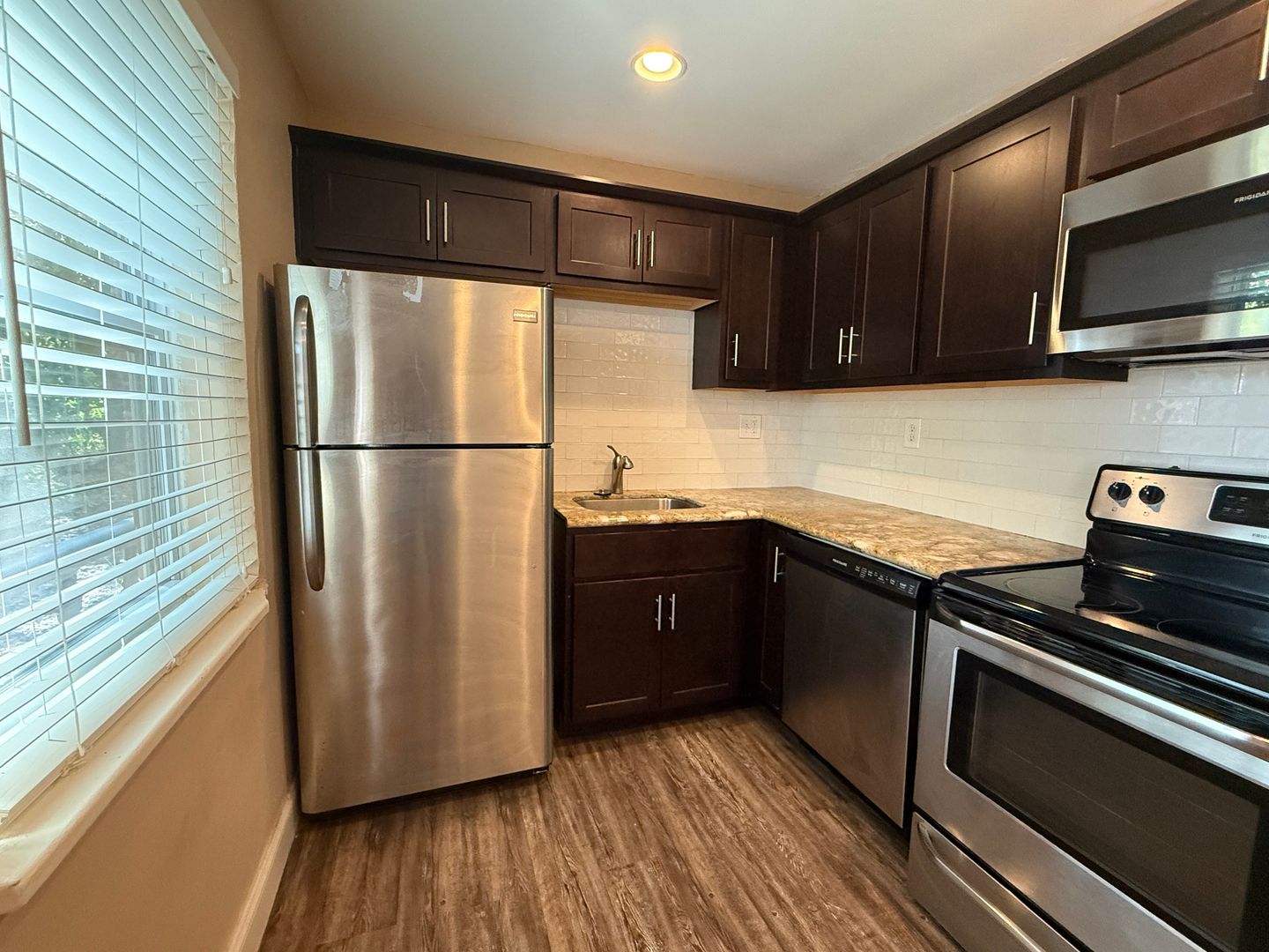 Oklahoma City Apartment: 1740 NW 17th St