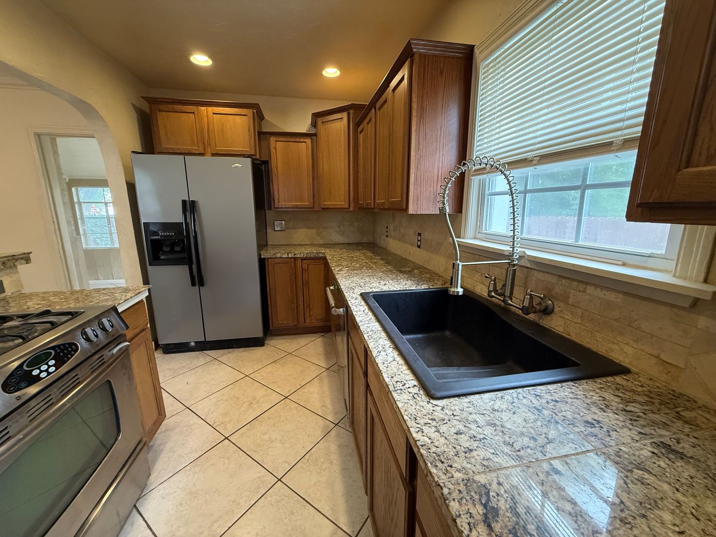 Oklahoma City Apartment: 2808 NW 24th Street
