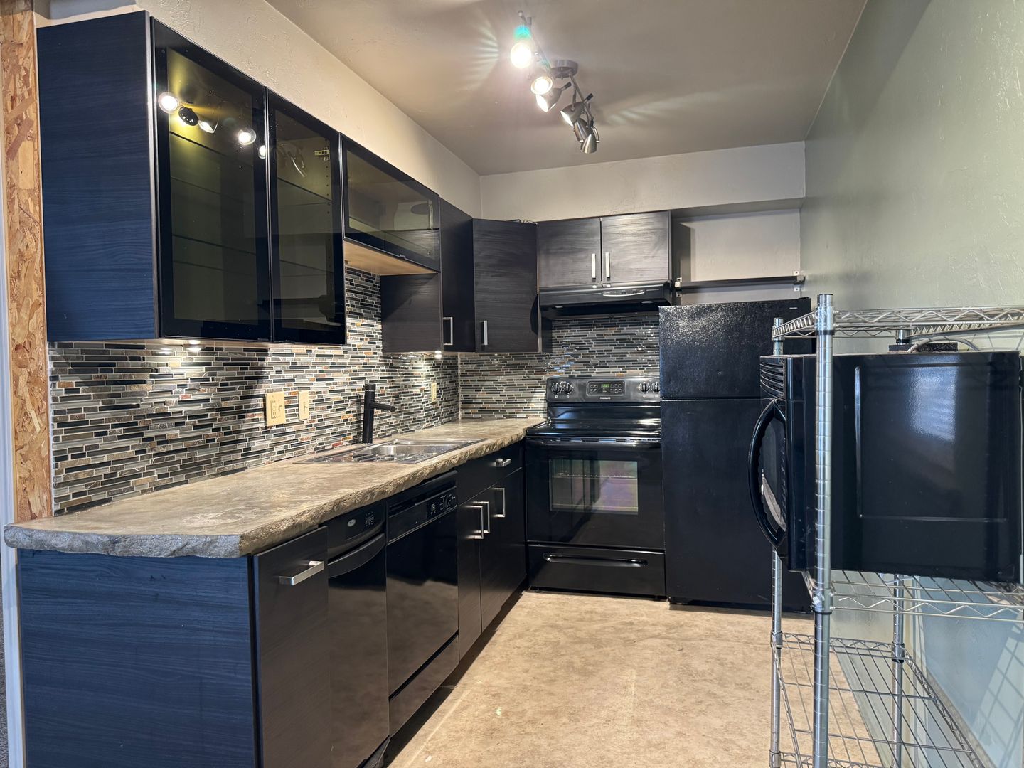 Oklahoma City Apartment: 120 NW 17th Street