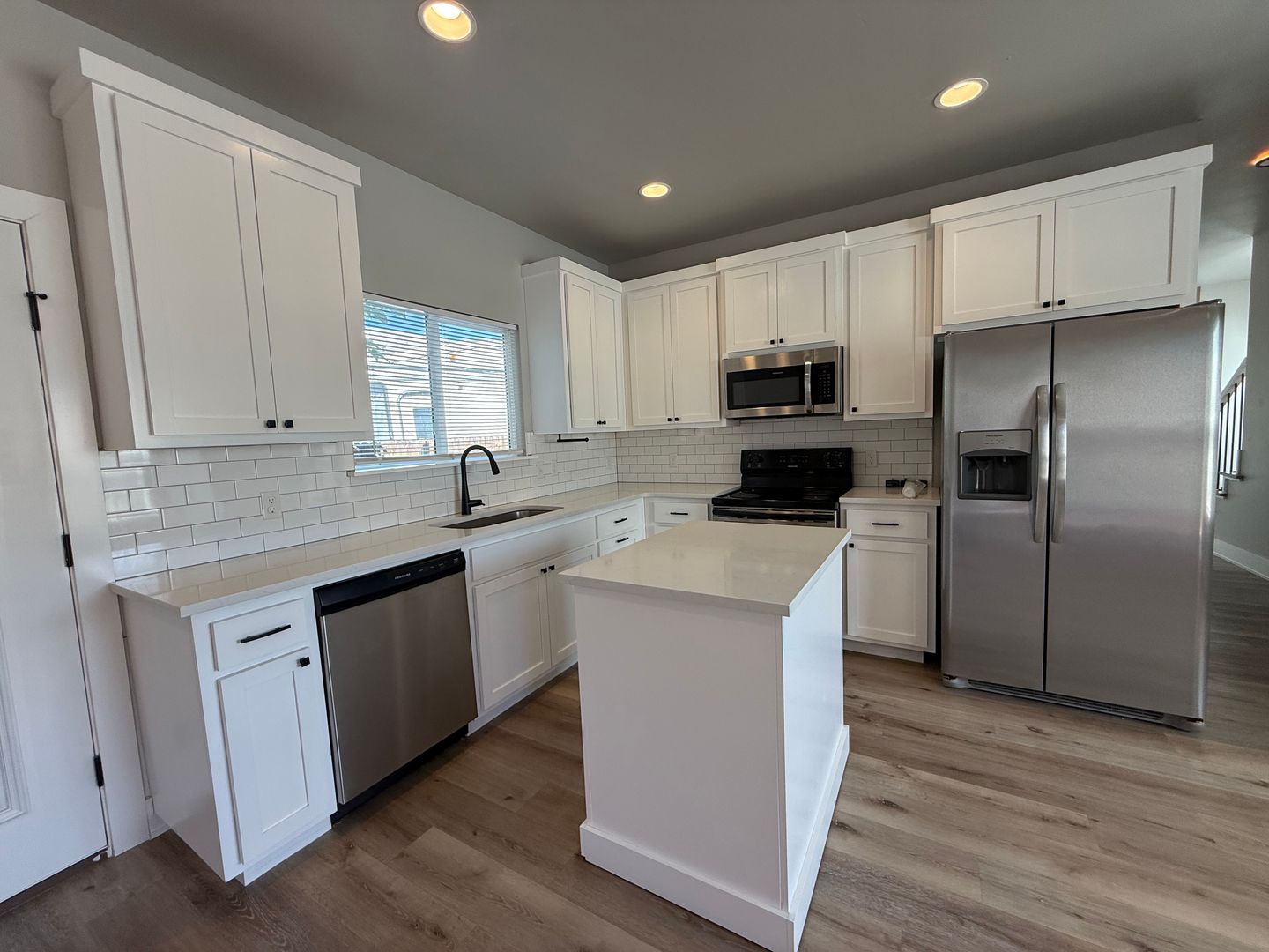 Oklahoma City Townhome: 148 NE 15th St