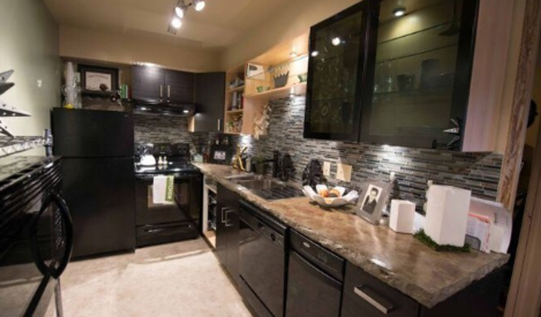 Oklahoma City Apartment: 120 NW 17th Street