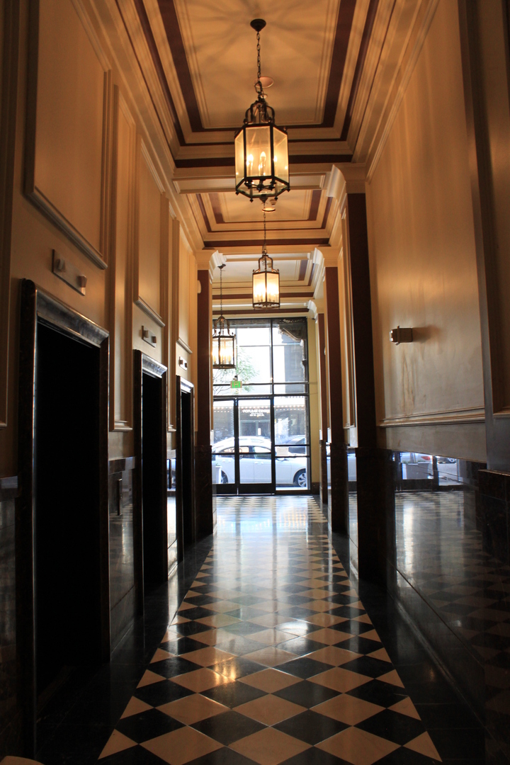 Hellman Building 3 of 11