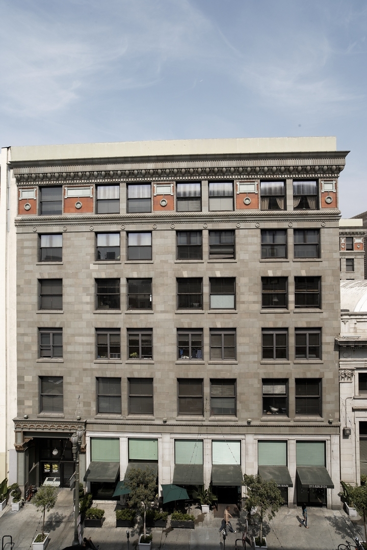 Hellman Building 4 of 11