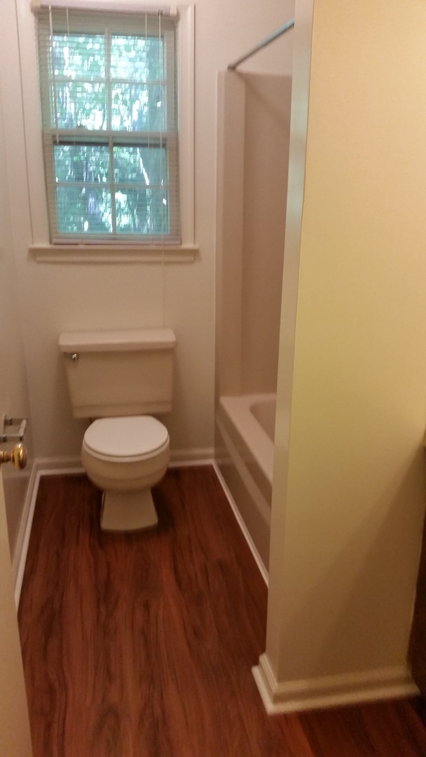 Lynchburg Apartment: 253 Mary Ann Drive - 6