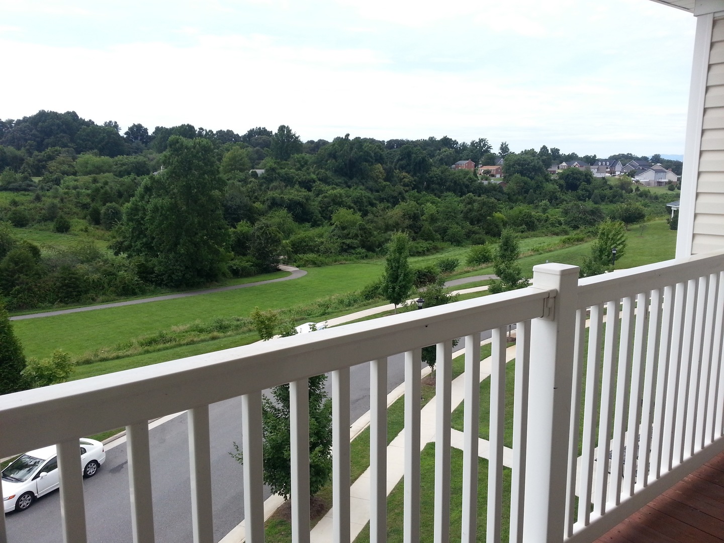 Lynchburg Condo: 100 Capstone Dr., Unit 305