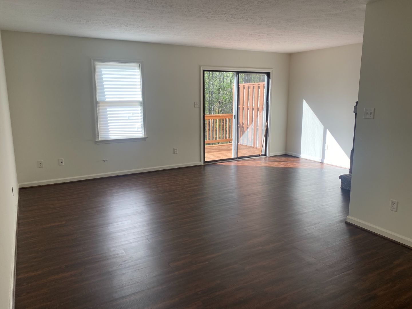 Lynchburg Townhome: 119 Mill Lane Road
