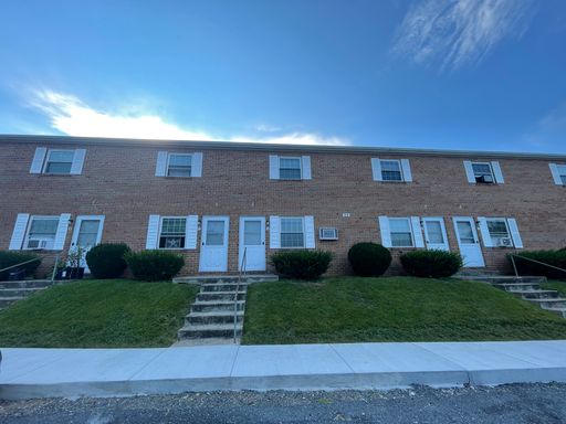 Apartment for Rent – photo 1