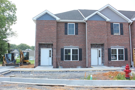 Townhouse for Rent in Cedar Point