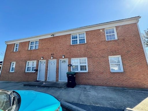 Two Bedroom Apartment for Rent