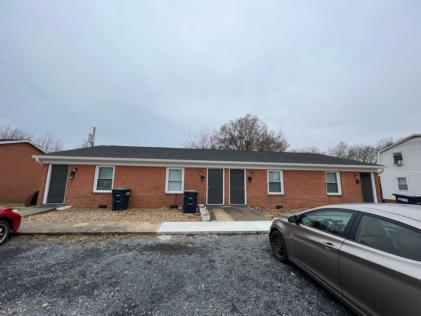 Newly Remodeled Apartment for Rent