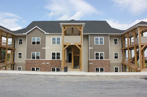 Condo for Rent – photo 1