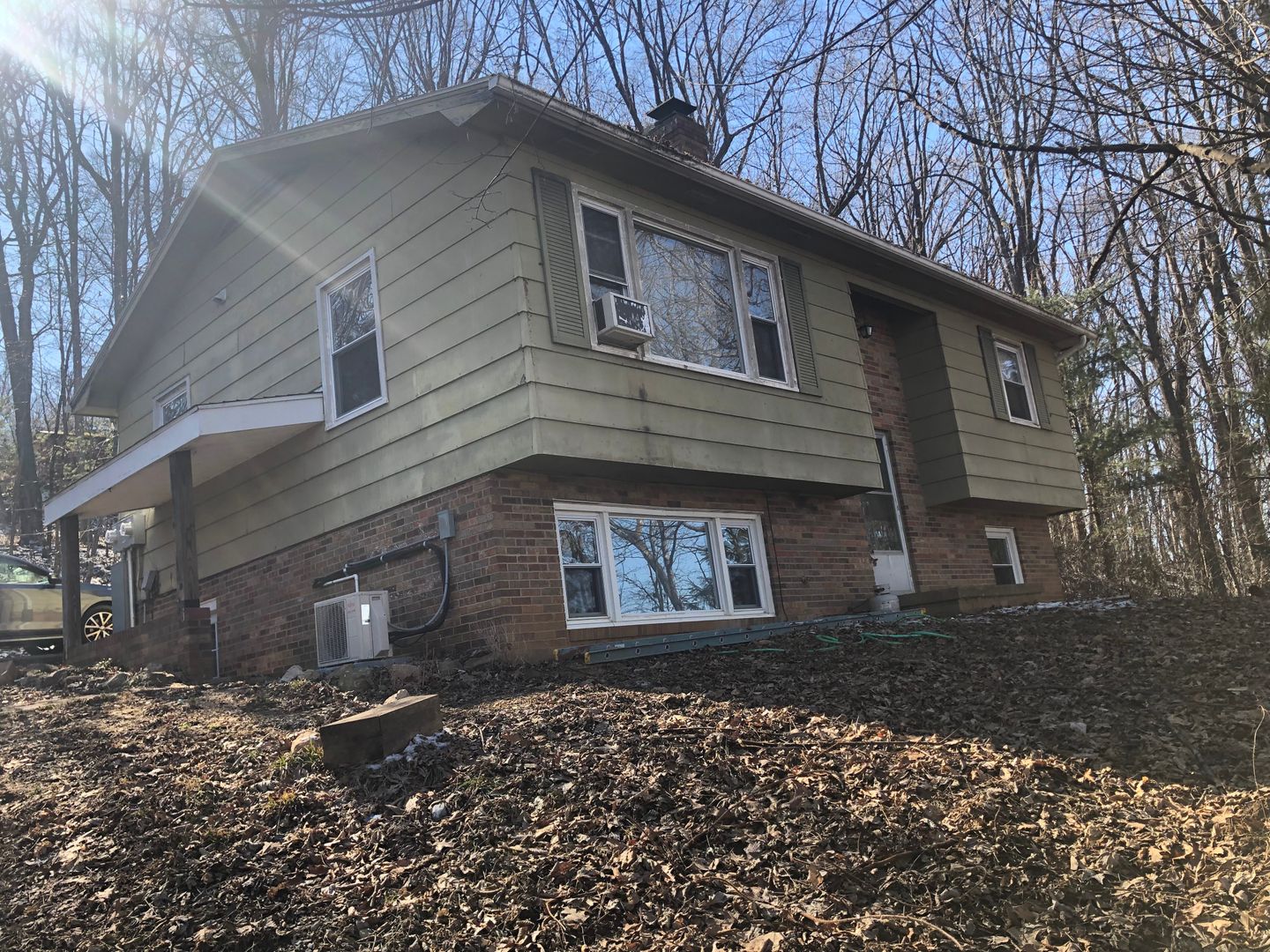 Harrisonburg House: 774-A Foley Road