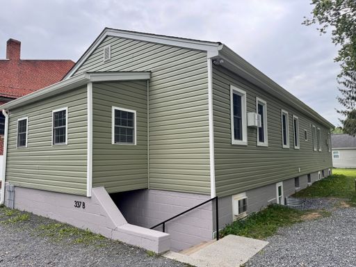 Two Bedroom Basement Apartment for Rent in Dayton
