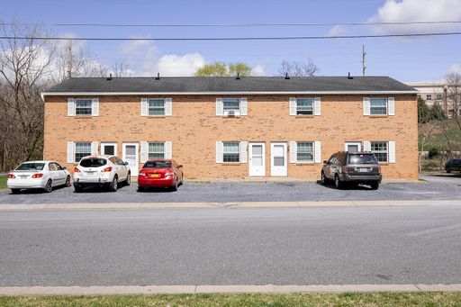 Apartment for Rent – photo 1