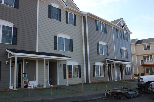 Two Primary Suite Apartment Townhouse – photo 1
