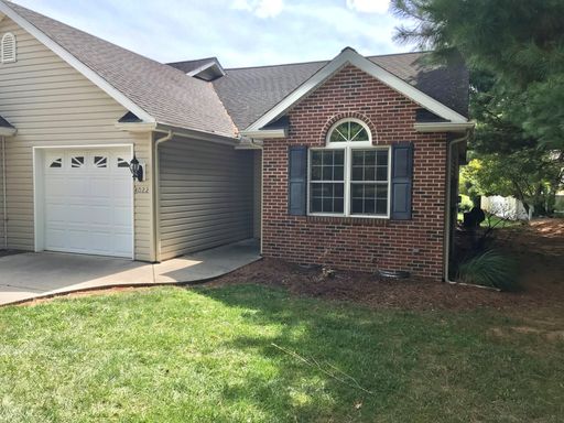 Updated Duplex for Rent