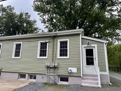 Apartment for Rent in Dayton