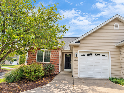 2 Bed 2 Bath Rental at 4041 Dalt Drive, Rockingham, VA – photo 1