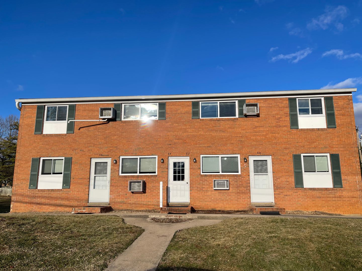 Harrisonburg House: 62 Pleasant Hill Rd