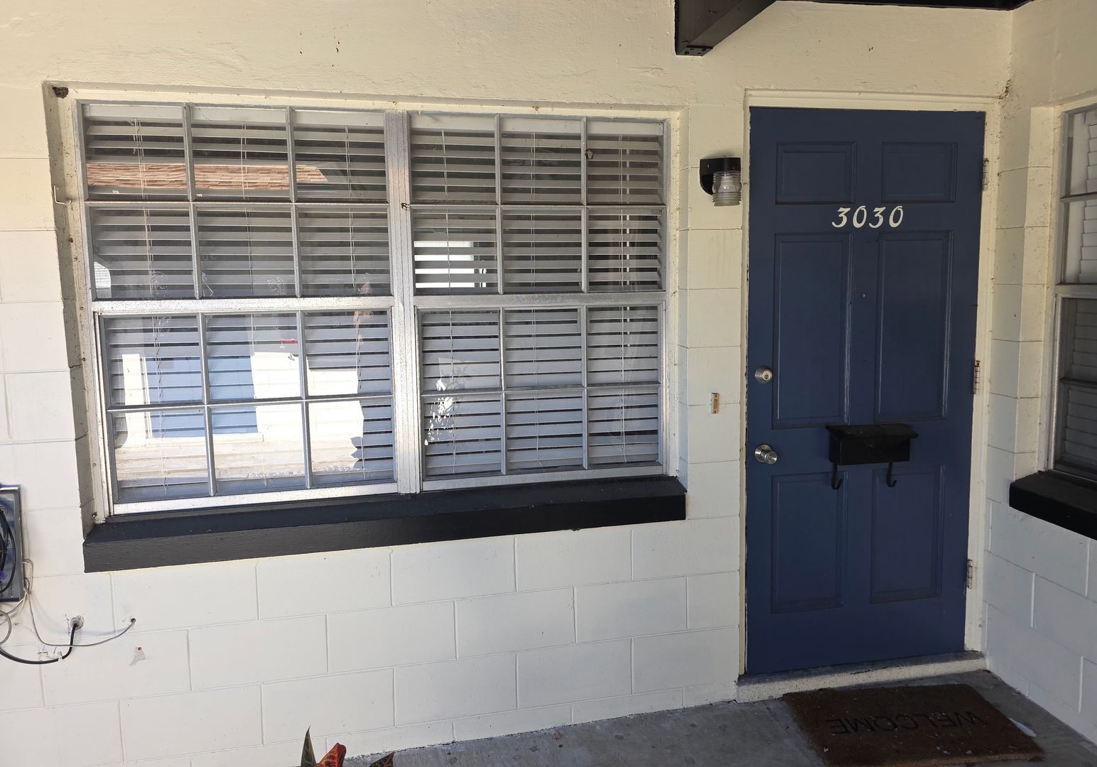 Orlando House: 3030 Martin Street