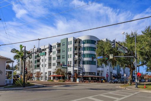 10 N Summerlin Ave Unit 55, Orlando, FL 32801