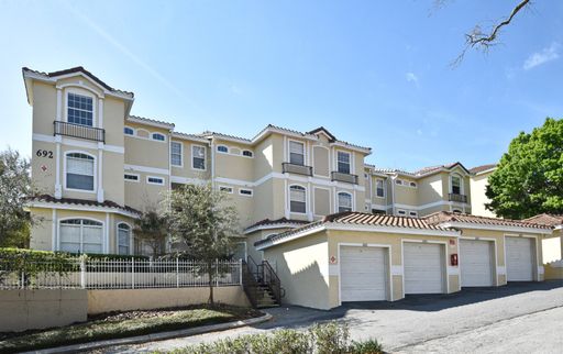 692 Seabrook Ct. #102, Altamonte Springs, FL 32714