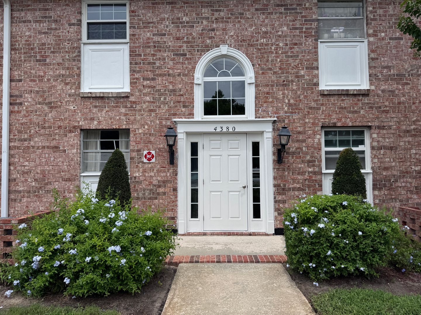 Orlando Condo: 4380 Lake Underhill Drive