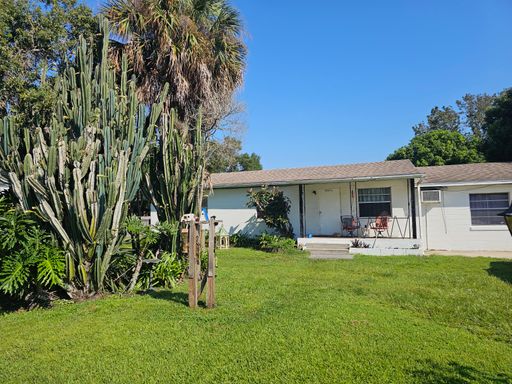 5587 Lehigh Ave- Unit A, Orlando, FL 32807