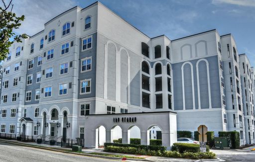 300 E. South Street #3013, Orlando, FL 32801