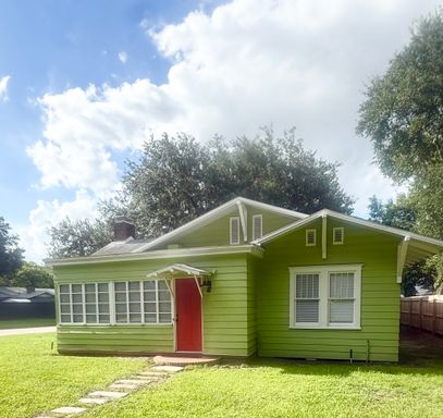 1903 Curry Ford Road, Orlando, FL 32806