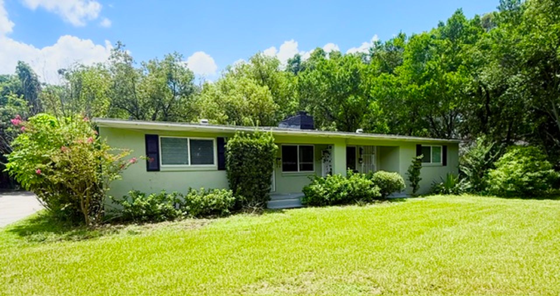 Orlando Apartment: 1016 Alba Drive