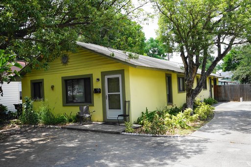 75 W. Muriel Street #1, Orlando, FL 32806