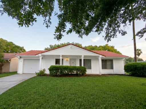 10849 Wheaton Court, Orlando, FL 32821