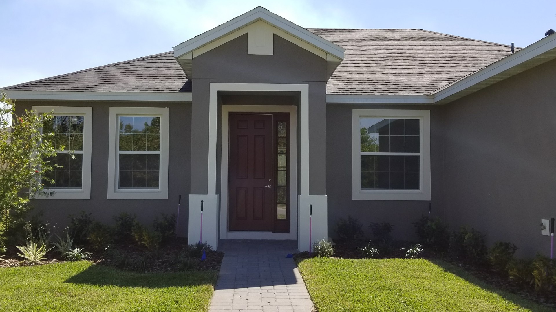 Saint Cloud House: 4852 Grand Vista Ln.