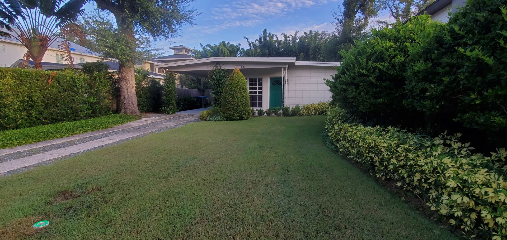 Winter Park House: 1423 Oneco Ave