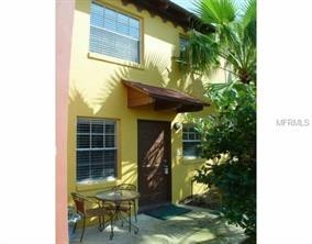 Orlando Condo: 1523 Catherine St. #18