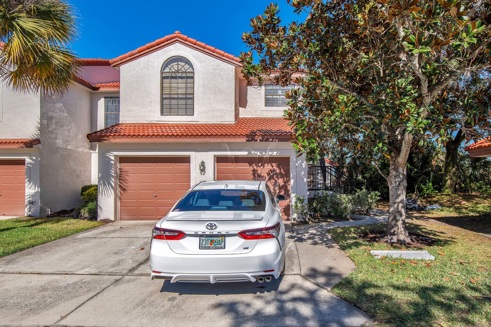 Altamonte Springs Condo: 550 Via Del Oro Dr #106