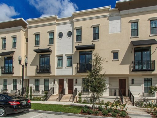 665 E Jackson St., Orlando, FL 32801