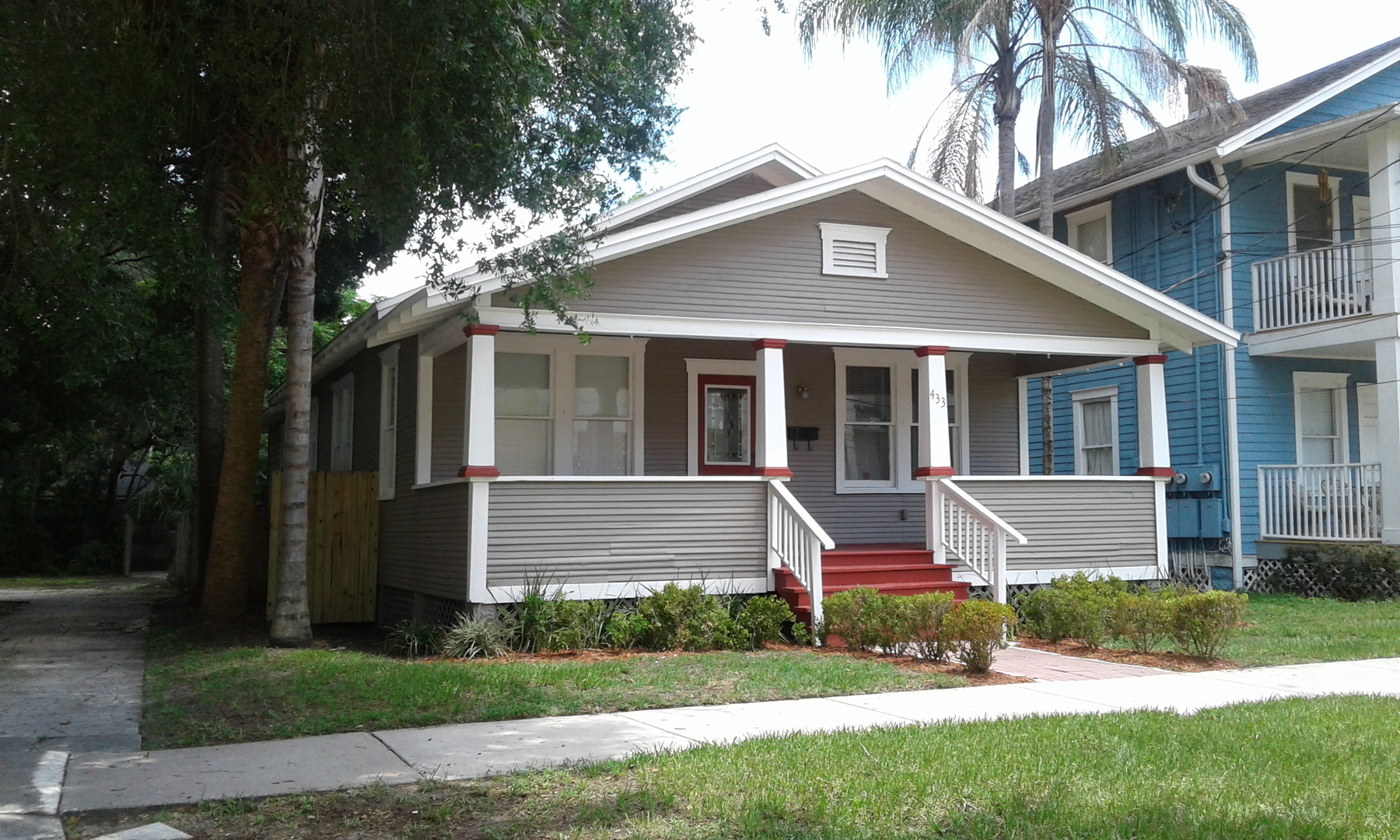 Orlando House: 433 Ruth Lane